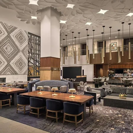 Loews Chicago Hotel