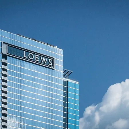 Loews Chicago Hotel