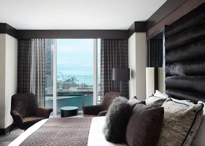 Hotel Loews 4*