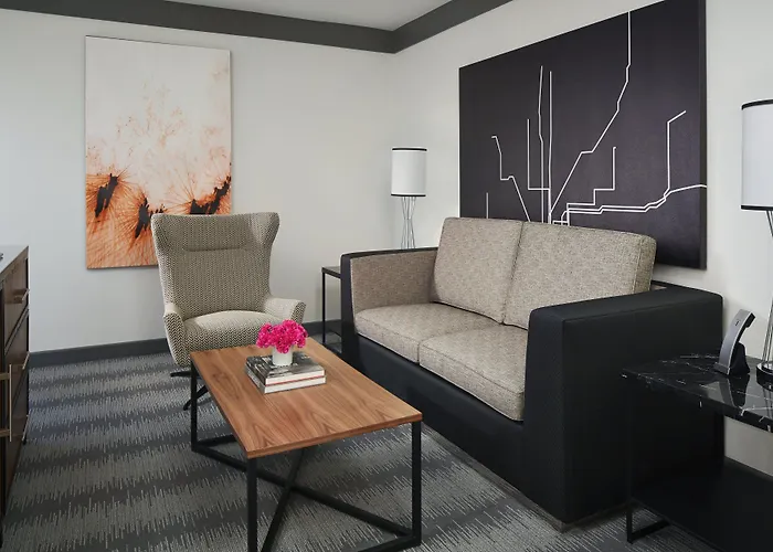 Hotel Loews Chicago
