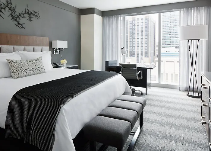 Hotel Loews Chicago