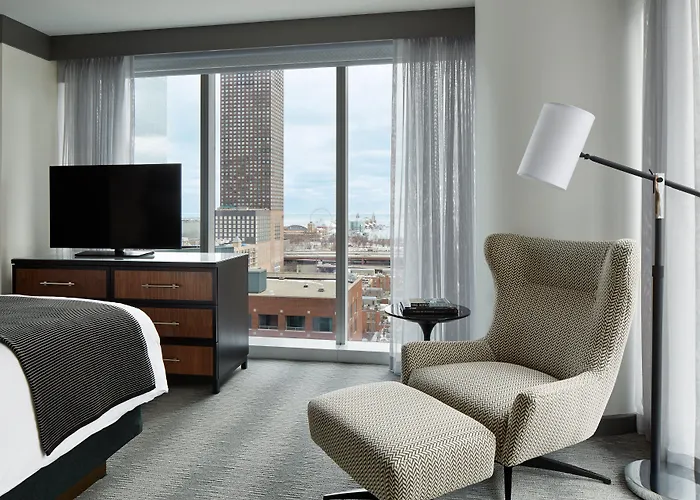 Loews Hotel Chicago