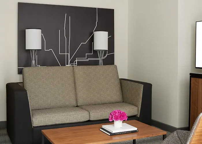 Loews 4* Chicago