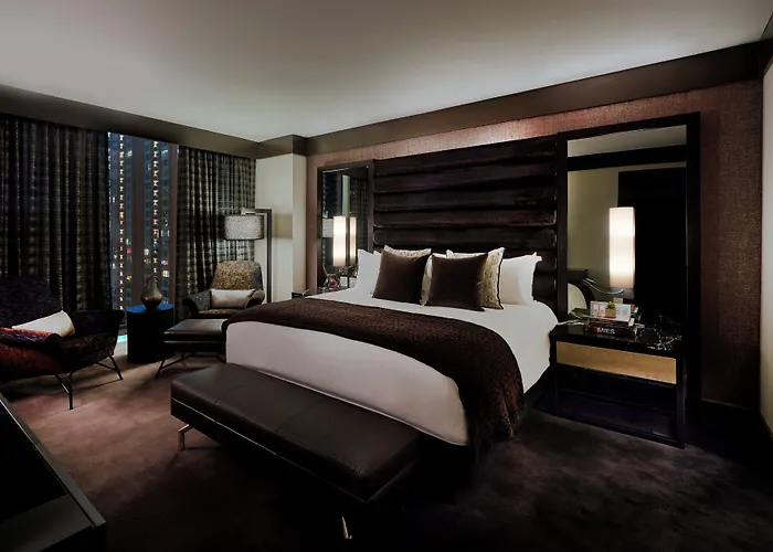 Loews Hotel 4*