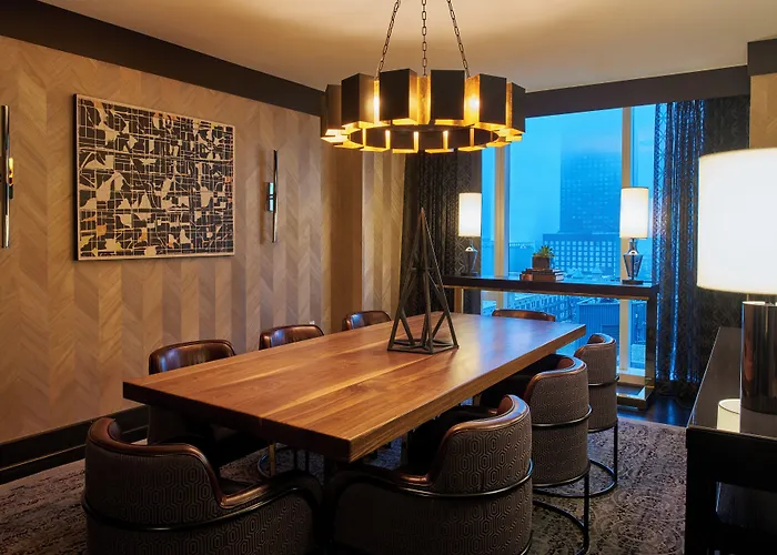 Hotel Loews Chicago