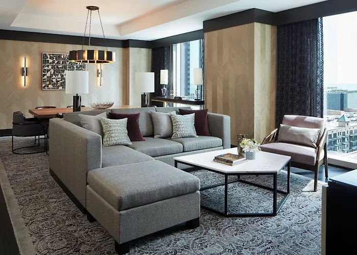 Loews Hotel Chicago