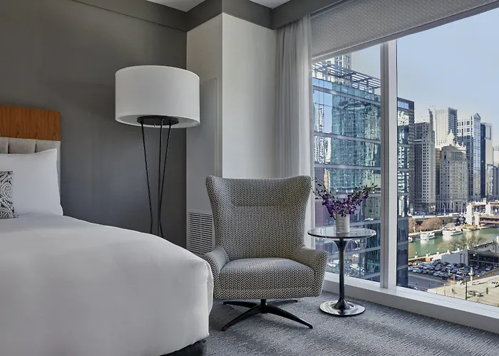 Loews 4* Chicago