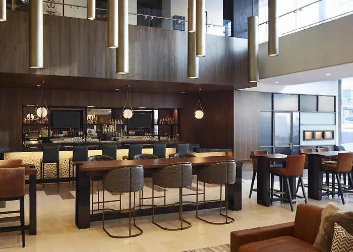 Loews Hotel 4*