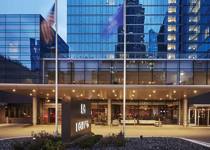 Loews Chicago