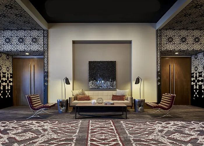 Hotel Loews 4*