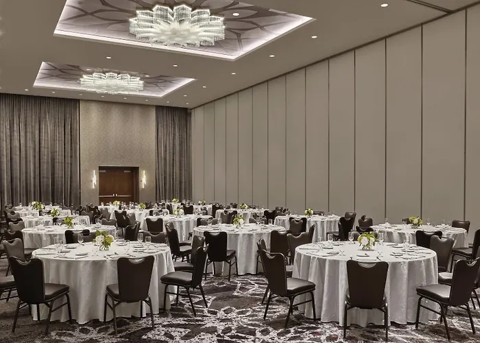 Hotel Loews Chicago