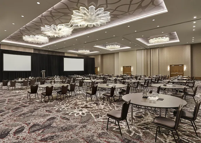 Hotel Loews 4*