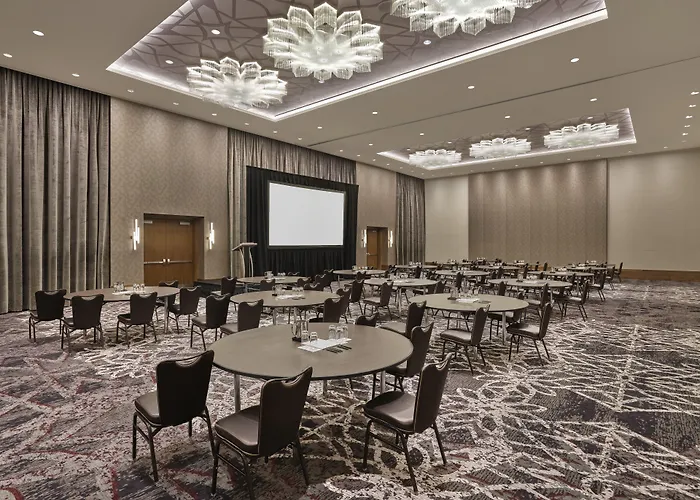 Loews 4* Chicago