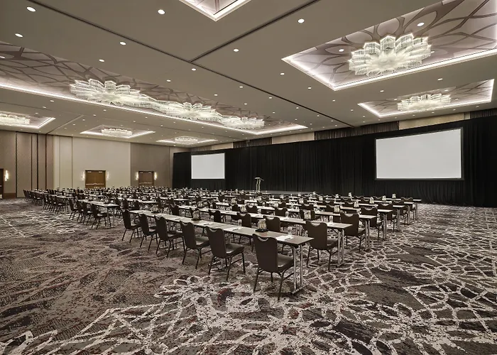 Hotel Loews 4*