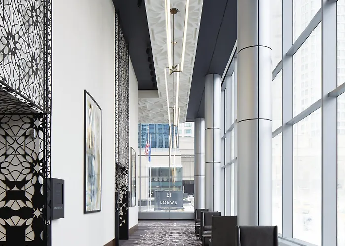 Loews Chicago