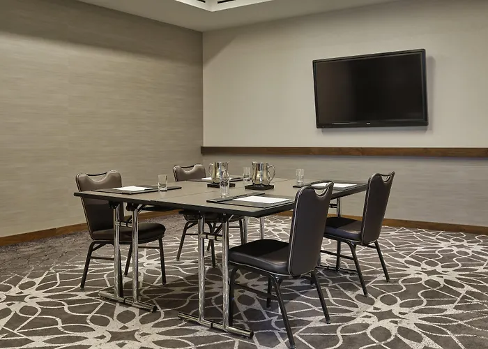 Hotel Loews 4*