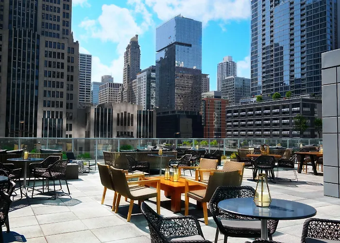 Loews Chicago