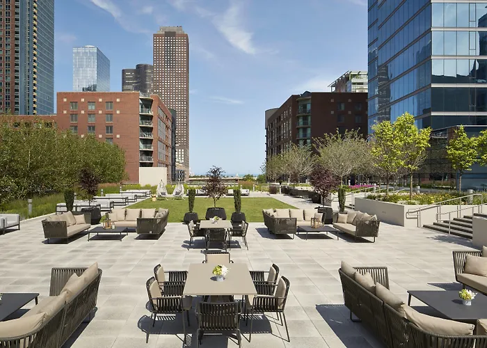Hotel Loews Chicago