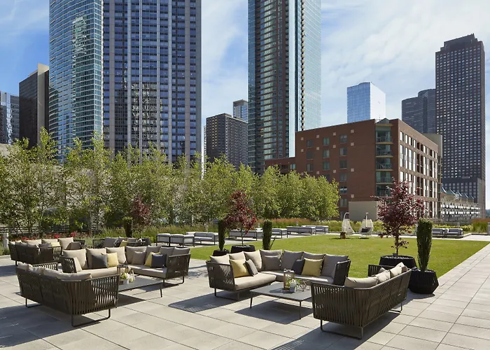 Hotel Loews 4*