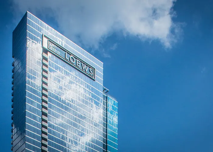 Loews Chicago
