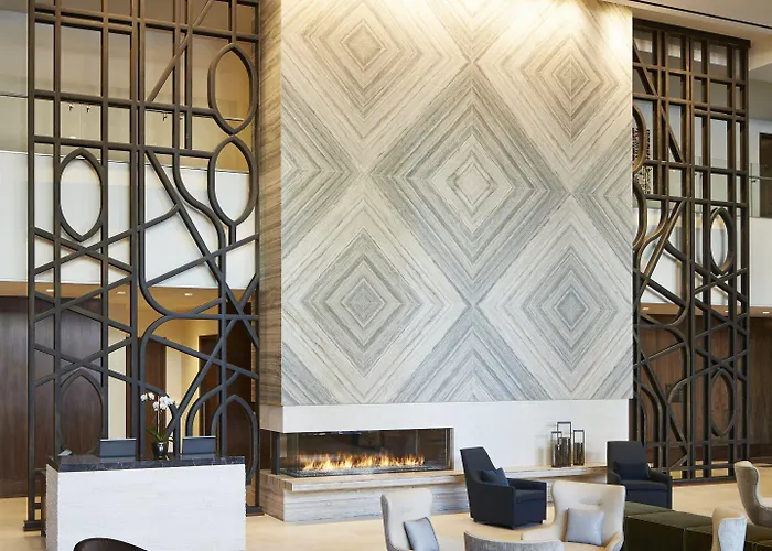 Loews Hotel Chicago