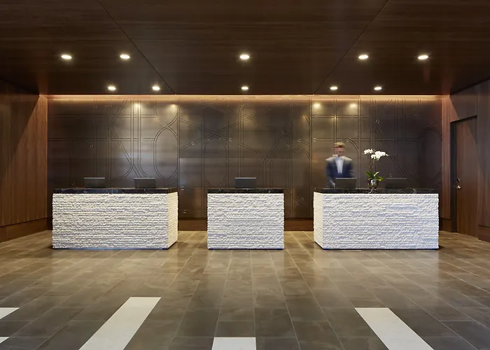 Loews 4* Chicago