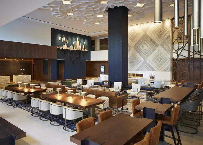 Loews Hotel 4*