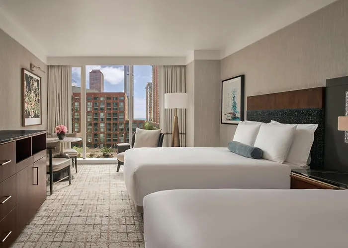 Hotel Loews Chicago