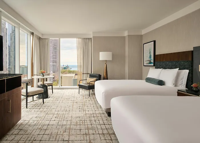 Hotel Loews Chicago