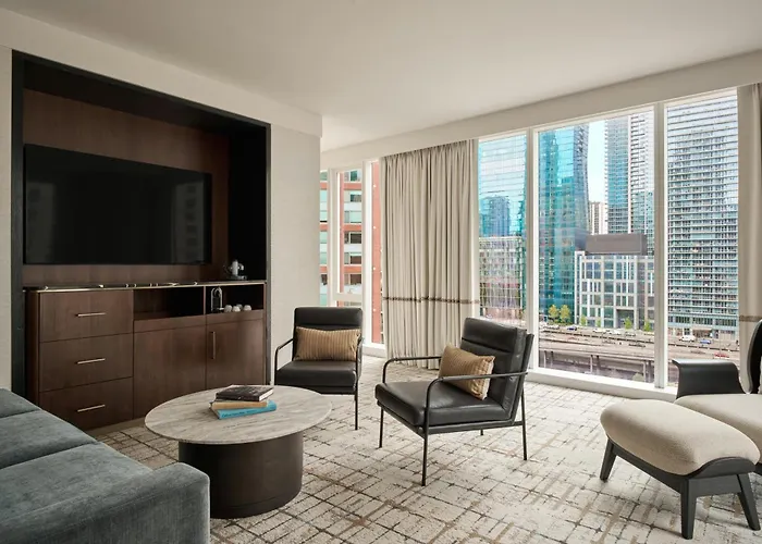 Loews Chicago