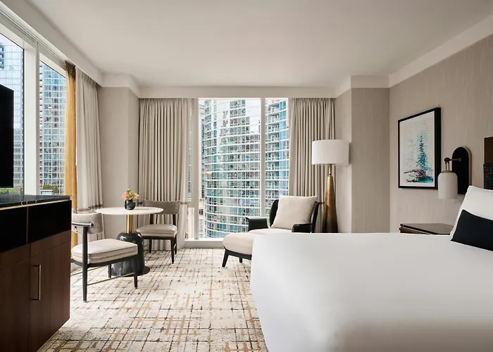 Loews Hotel 4*