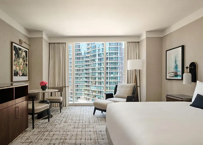 Loews Hotel