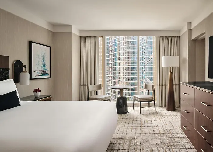Loews 4* Chicago