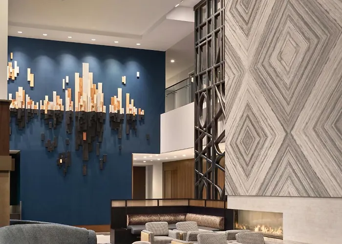 Loews Hotel