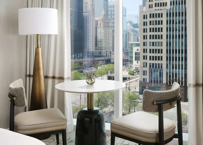 Hotel Loews 4*