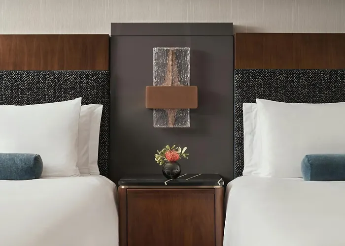 Loews Hotel Chicago