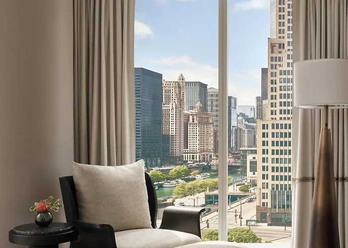 Hotel Loews Chicago