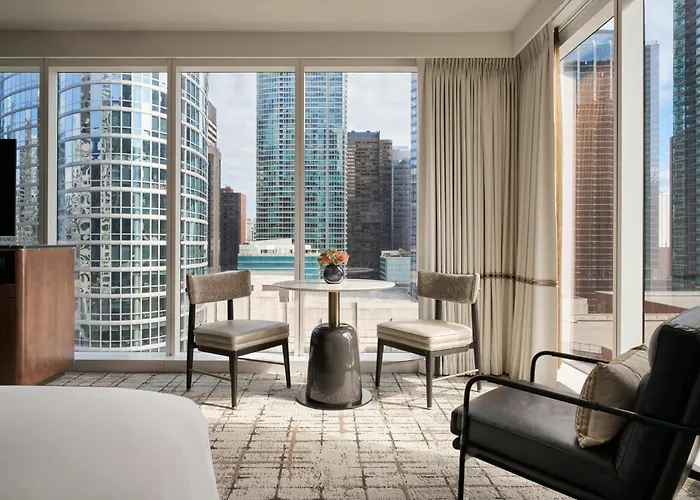 Loews Chicago