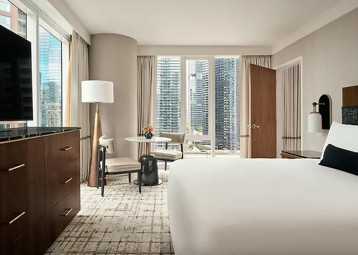 Loews Hotel Chicago