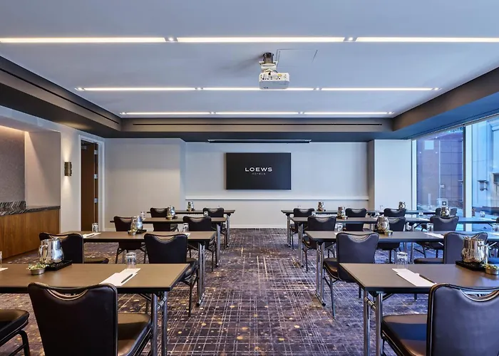 Loews 4*