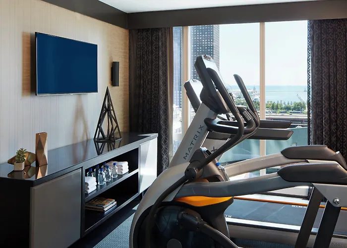 Loews Hotel