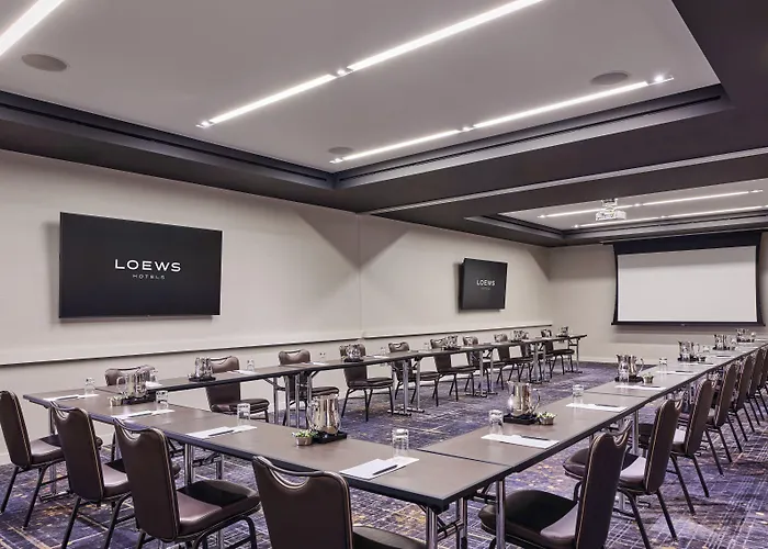 Loews Hotel