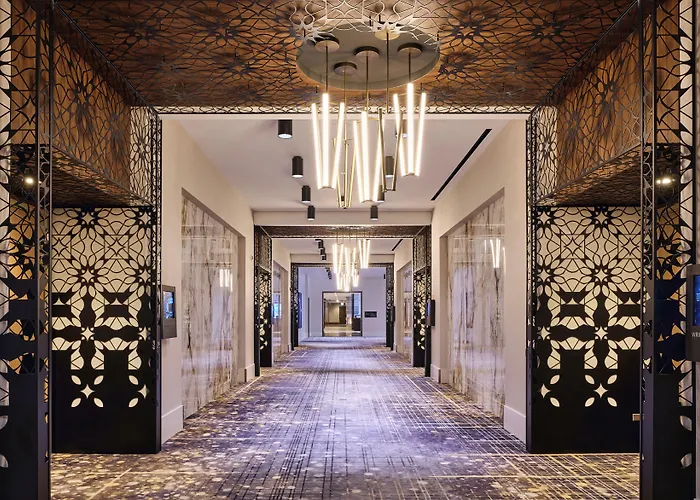 Hotel Loews Chicago