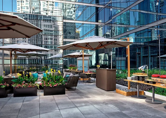 Hotel Loews 4*