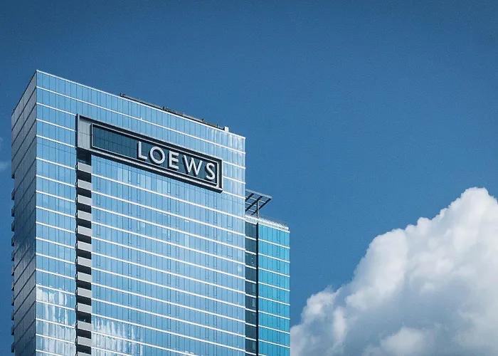 Loews Chicago