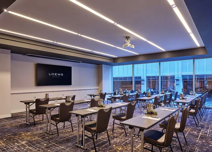 Loews Chicago