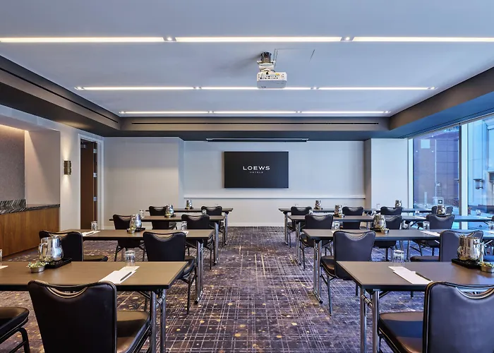 Loews Hotel