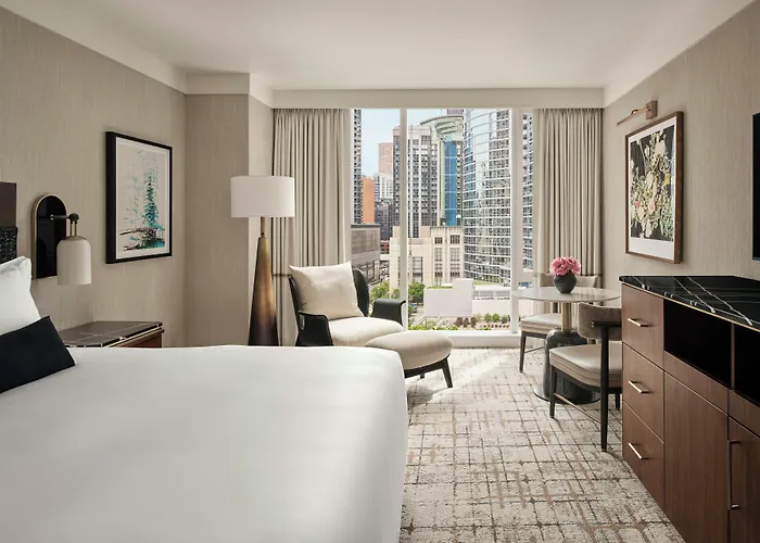 Hotel Loews 4*