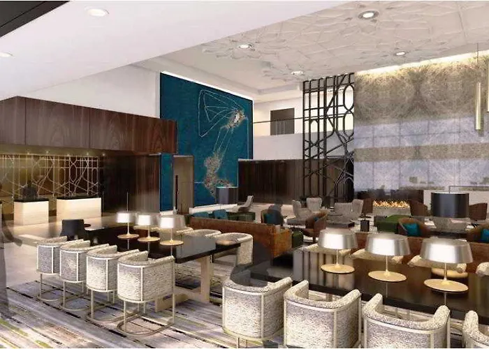 Hotel Loews 4*